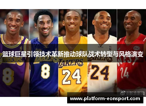 篮球巨星引领技术革新推动球队战术转型与风格演变