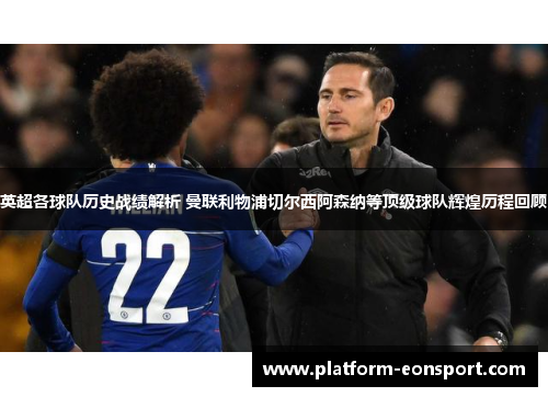 英超各球队历史战绩解析 曼联利物浦切尔西阿森纳等顶级球队辉煌历程回顾