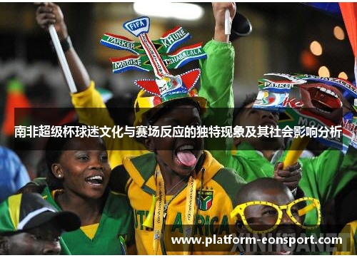 南非超级杯球迷文化与赛场反应的独特现象及其社会影响分析