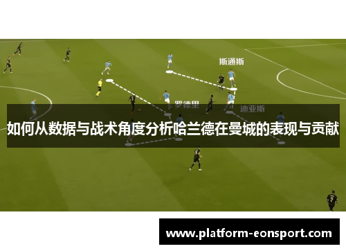 如何从数据与战术角度分析哈兰德在曼城的表现与贡献