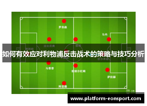 如何有效应对利物浦反击战术的策略与技巧分析